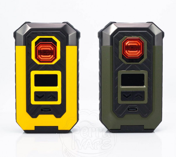 Vaporesso Armour Max Box Mod 220W Бокс мод