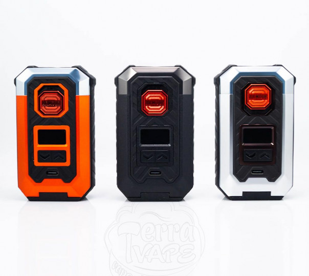 Vaporesso Armour Max Box Mod 220W Бокс мод