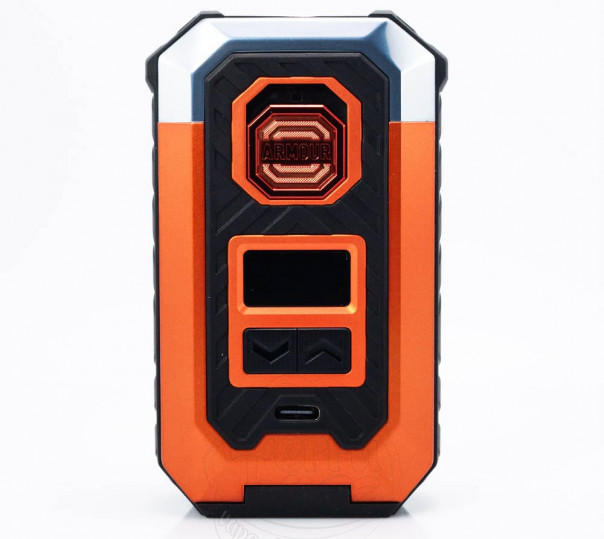 Vaporesso Armour Max Box Mod 220W Бокс мод