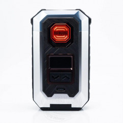 Vaporesso Armour Max Box Mod 220W Silver