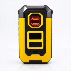 Vaporesso Armour Max Box Mod 220W Yellow