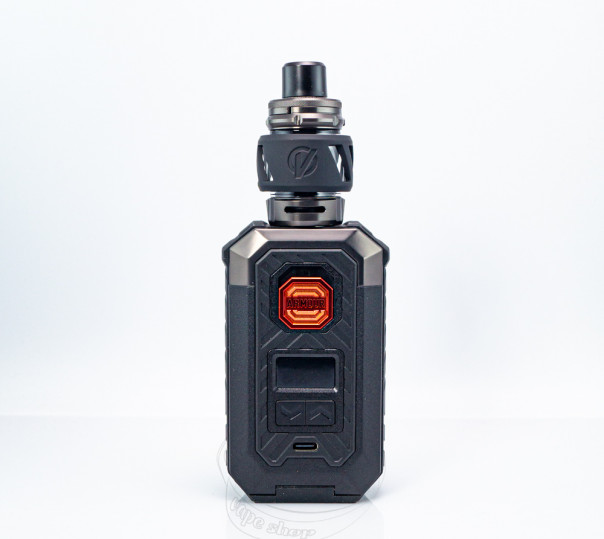 Vaporesso Armour Max Kit з баком iTank 2 8ml 220W Стартовий набір