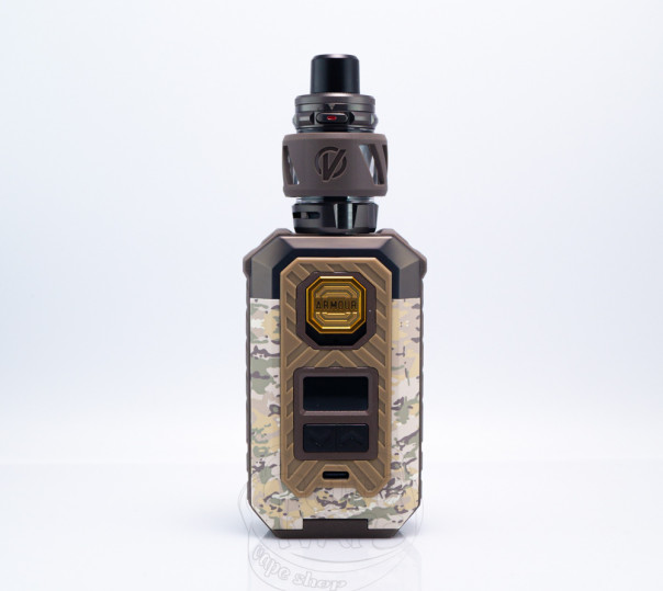 Vaporesso Armour Max Kit з баком iTank 2 8ml 220W Стартовий набір