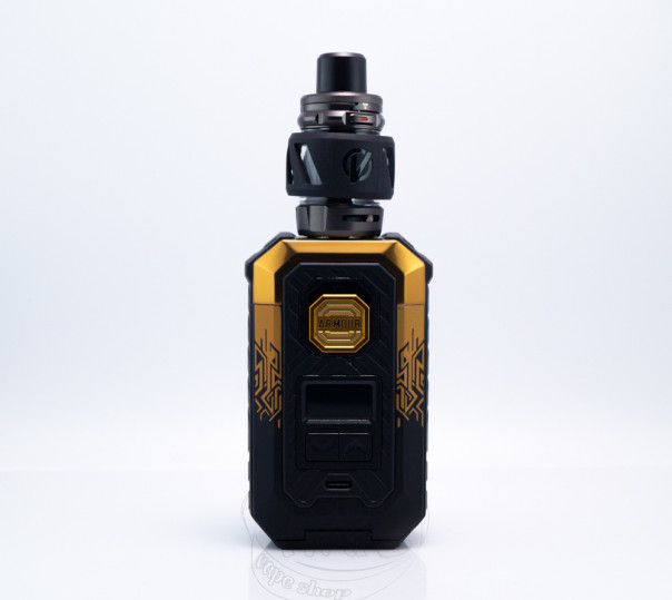 Vaporesso Armour Max Kit з баком iTank 2 8ml 220W Стартовий набір