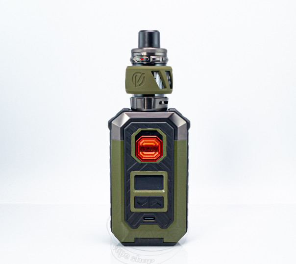 Vaporesso Armour Max Kit з баком iTank 2 8ml 220W Стартовий набір