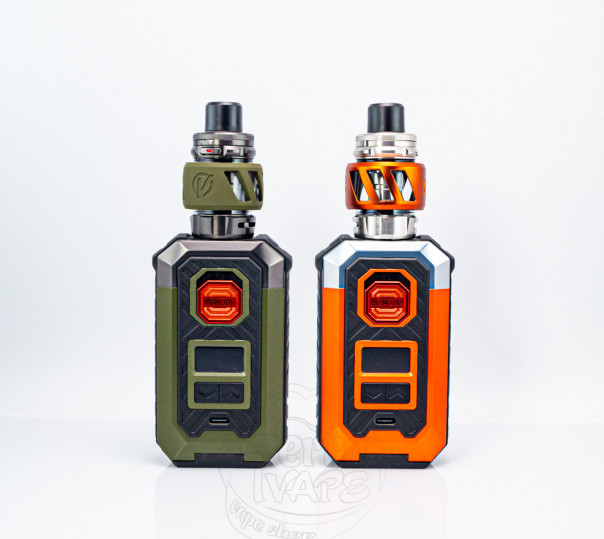 Vaporesso Armour Max Kit з баком iTank 2 8ml 220W Стартовий набір