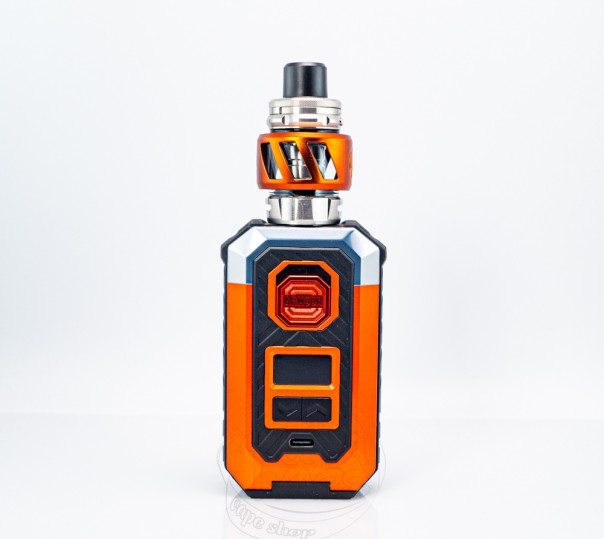 Vaporesso Armour Max Kit з баком iTank 2 8ml 220W Стартовий набір