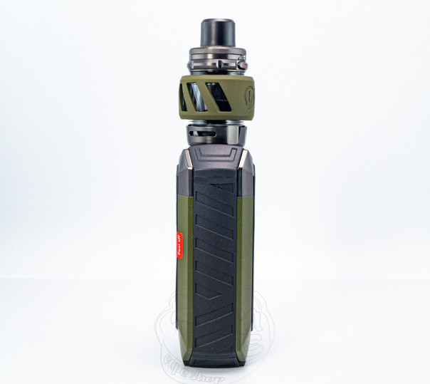 Vaporesso Armour Max Kit с баком iTank 2 8ml 220W Стартовый набор