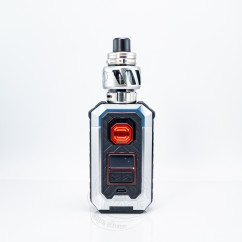 Vaporesso Armour Max Kit Silver с баком iTank 2 8ml 220W
