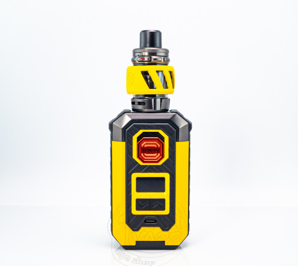 Vaporesso Armour Max Kit з баком iTank 2 8ml 220W Стартовий набір