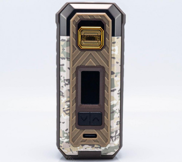 Vaporesso Armour S Box Mod 100W Бокс мод