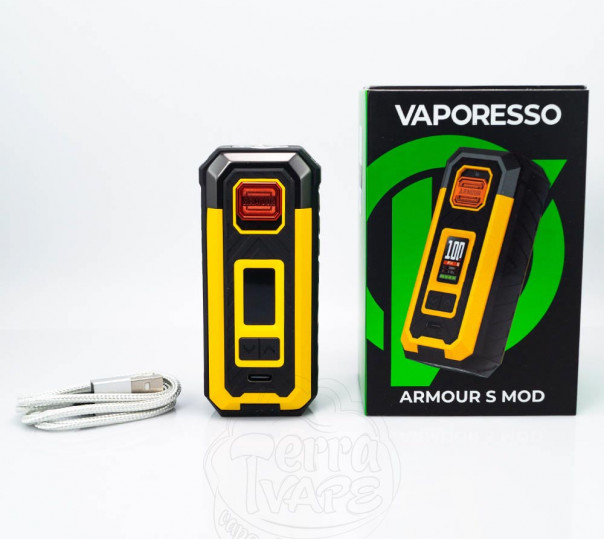 Vaporesso Armour S Box Mod 100W Бокс мод