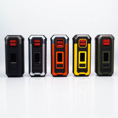 Vaporesso Armour S Box Mod 100W