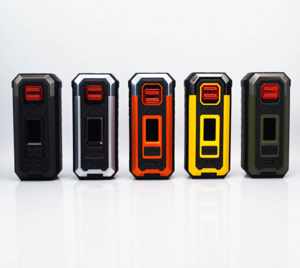 Vaporesso Armour S Box Mod 100W Бокс мод