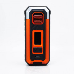 Vaporesso Armour S Box Mod 100W Orange