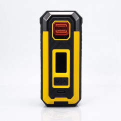 Vaporesso Armour S Box Mod 100W Yellow