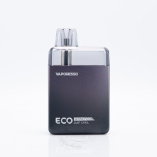 Vaporesso Eco Nano Pod Kit 1000mAh Black Truffle