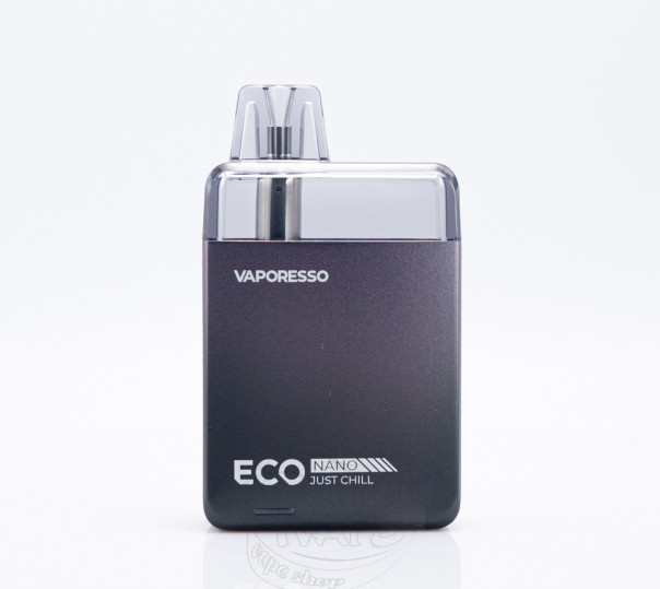 Vaporesso Eco Nano Pod Kit 1000mAh Багаторазова POD система