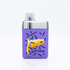 Vaporesso Eco Nano Pod Kit 1000mAh Creamy Purple