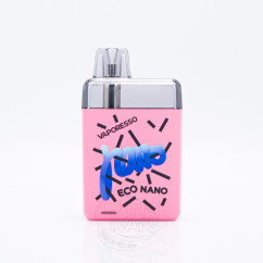 Vaporesso Eco Nano Pod Kit 1000mAh Peach Pink
