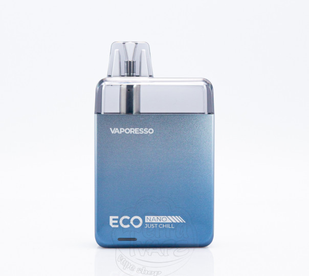 Vaporesso Eco Nano Pod Kit 1000mAh Багаторазова POD система