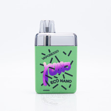 Vaporesso Eco Nano Pod Kit 1000mAh Spring Green