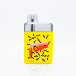 Vaporesso Eco Nano Pod Kit 1000mAh Summer Yellow