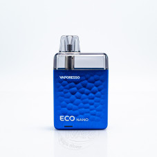 Vaporesso Eco Nano Pod Kit 1000mAh Azure Gem
