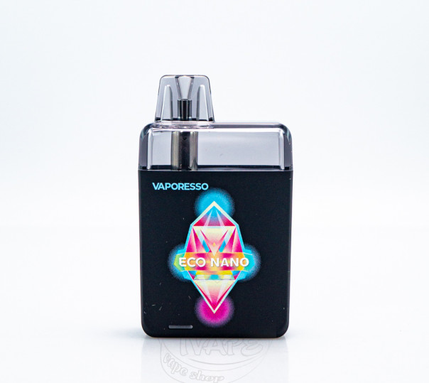 Vaporesso Eco Nano Pod Kit 1000mAh Багаторазова POD система