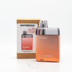 Vaporesso Eco Nano Pod Kit 1000mAh Sakura Pink