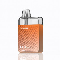 Vaporesso Eco Nano Pod Kit 1000mAh Tropics Orange