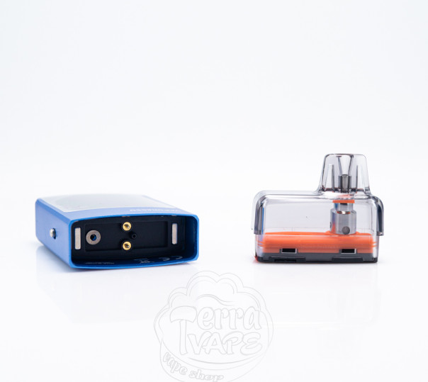 Vaporesso ECO Nano Pro Pod Kit 1000mAh Многоразовая POD система