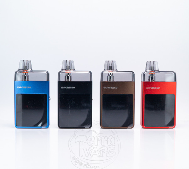 Vaporesso ECO Nano Pro Pod Kit 1000mAh Многоразовая POD система