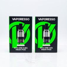 Картридж Vaporesso Eco One Pod Cartridge 2ml