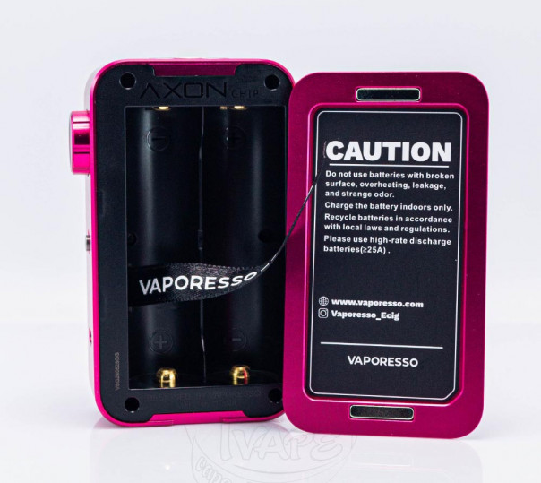 Vaporesso Gen MAX Box Mod 220W Бокс мод