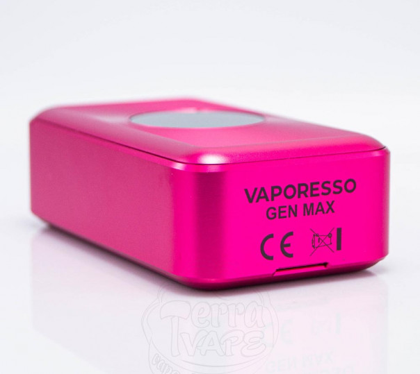 Vaporesso Gen MAX Box Mod 220W Бокс мод