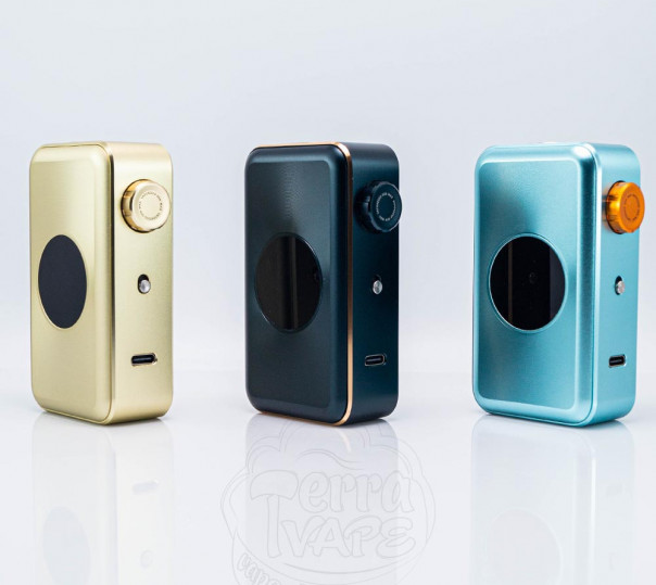 Vaporesso Gen MAX Box Mod 220W Бокс мод