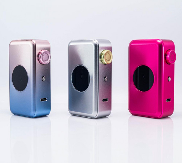 Vaporesso Gen MAX Box Mod 220W Бокс мод