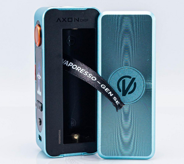 Vaporesso Gen SE Box Mod 80W Бокс мод