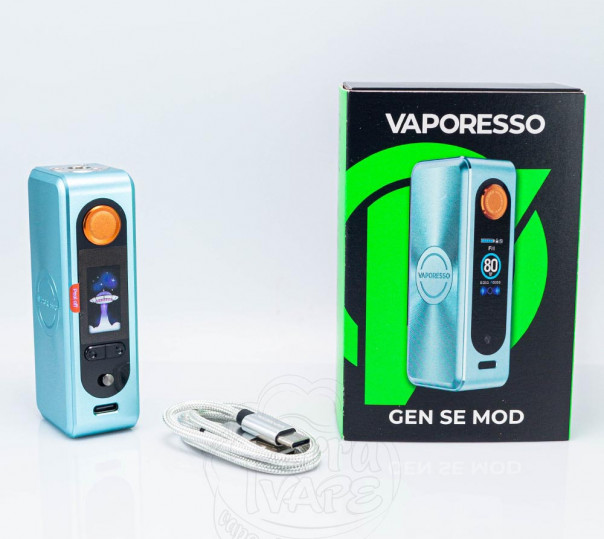 Vaporesso Gen SE Box Mod 80W Бокс мод