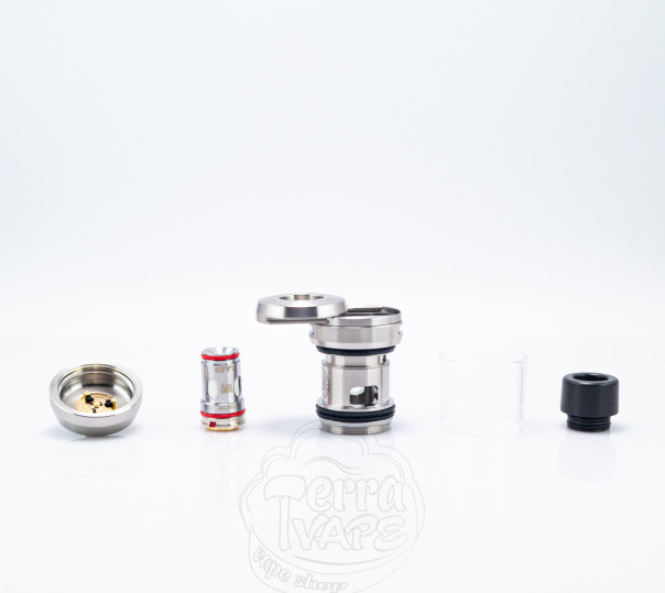 Vaporesso Gen SE Mod Kit with iTank T Atomizer Стартовий набір