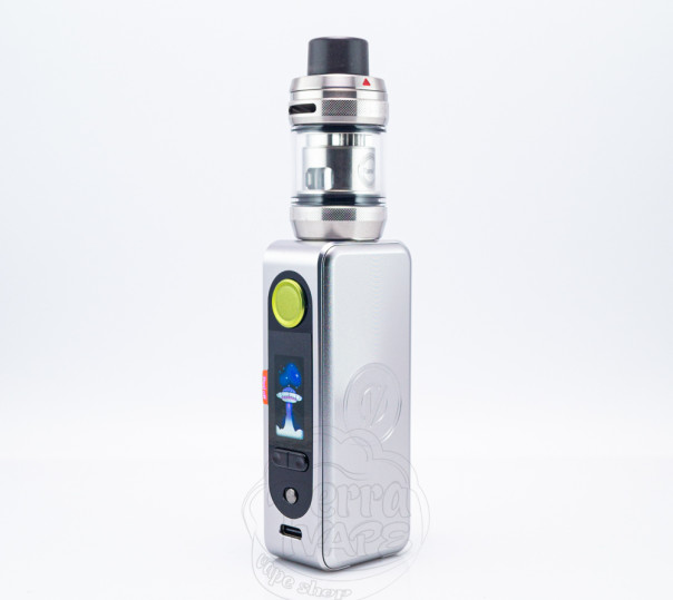 Vaporesso Gen SE Mod Kit with iTank T Atomizer Стартовий набір