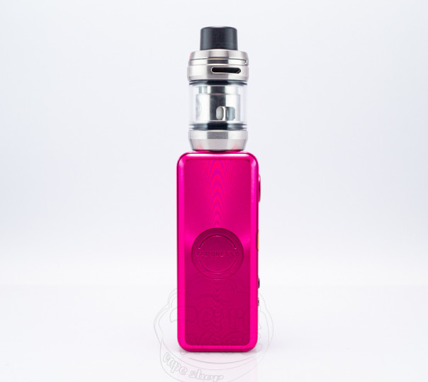 Vaporesso Gen SE Mod Kit with iTank T Atomizer Стартовый набор