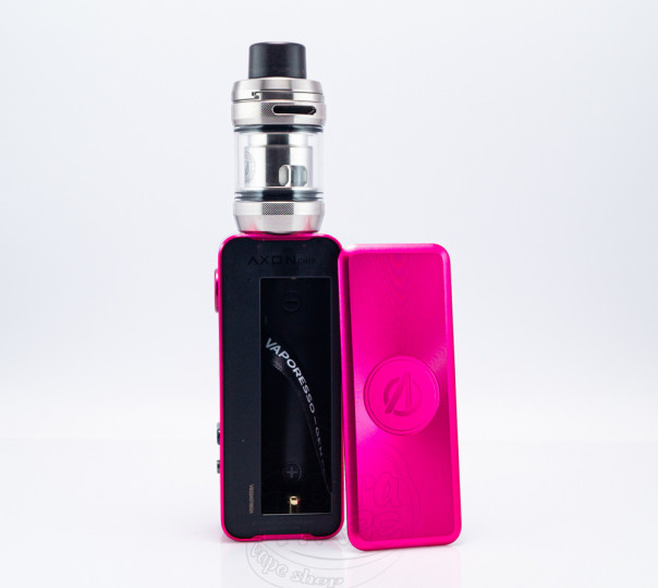 Vaporesso Gen SE Mod Kit with iTank T Atomizer Стартовий набір