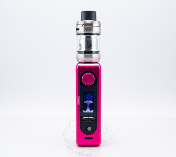 Vaporesso Gen SE Mod Kit with iTank T Atomizer Стартовий набір