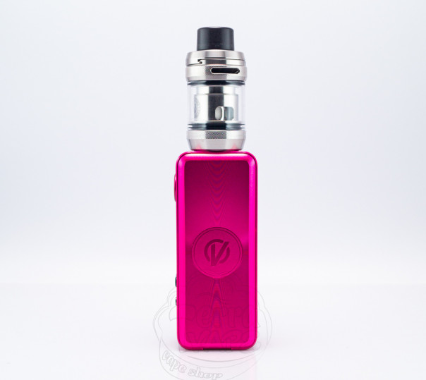 Vaporesso Gen SE Mod Kit with iTank T Atomizer Стартовий набір