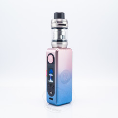 Vaporesso Gen SE Mod Kit with iTank T Atomizer Gradient Purple