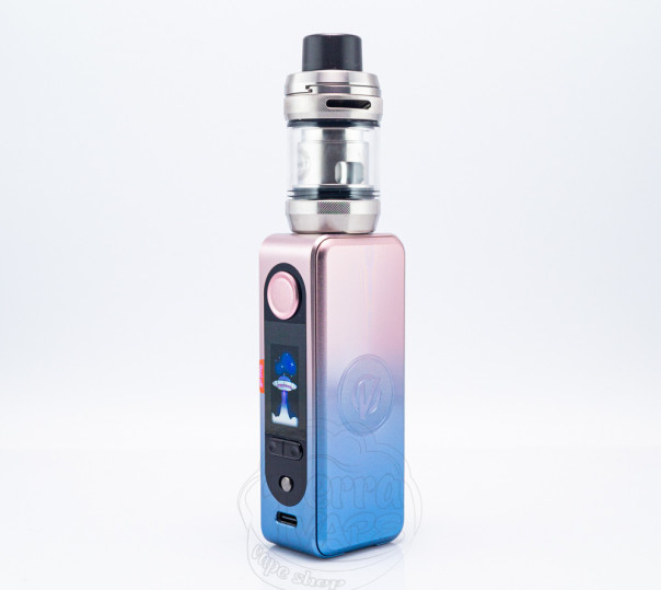 Vaporesso Gen SE Mod Kit with iTank T Atomizer Стартовый набор