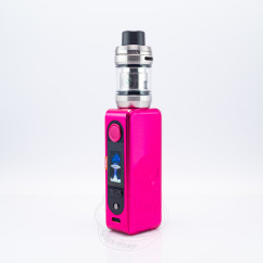 Vaporesso Gen SE Mod Kit with iTank T Atomizer Hot Pink