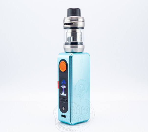 Vaporesso Gen SE Mod Kit with iTank T Atomizer Стартовий набір